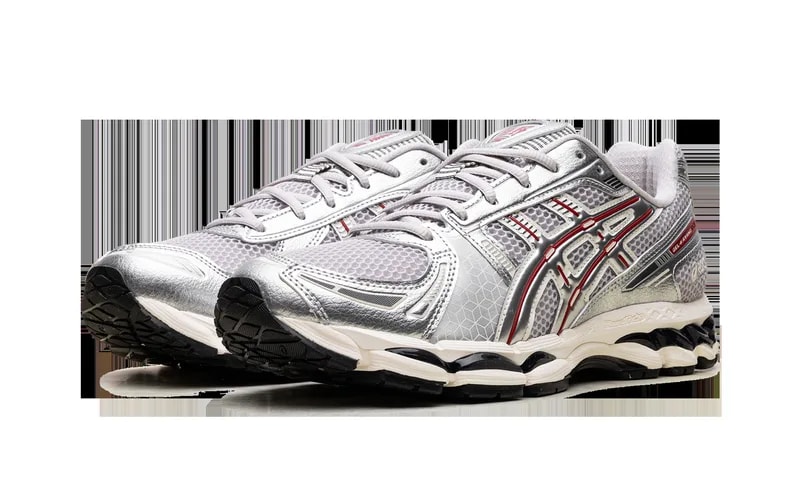 Gel Kayano 12.1 "Kith United States" 1203A905 020 2
