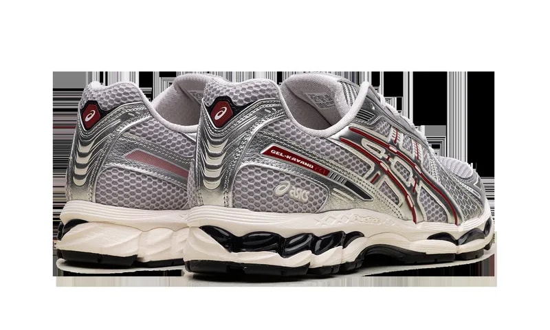 Gel Kayano 12.1 "Kith United States" 1203A905 020 3
