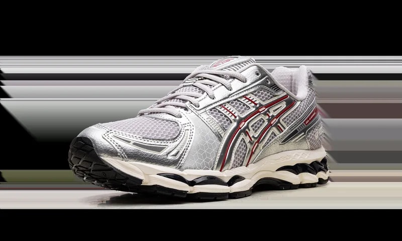Gel Kayano 12.1 "Kith United States" 1203A905 020 4