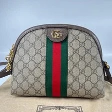 Gucci Ophidia GG Marmont Sherry Line Br 2