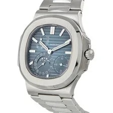 Patek Philippe Nautilus 2