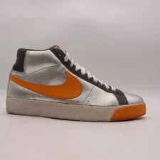Nike SB — Nike SB Tinman Independent Trucks 8.5 314070-081 — Sneaker — resale