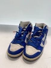 8.5US Nike Dunk High Pro Iso Iso 2