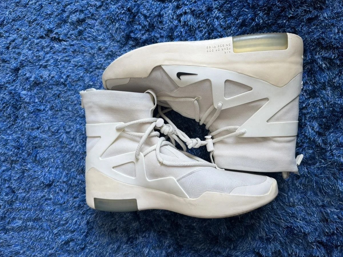 Fear of God — Fear of God 1SA — Sneaker — resale