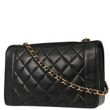 Chanel Medium Diana 178357 2