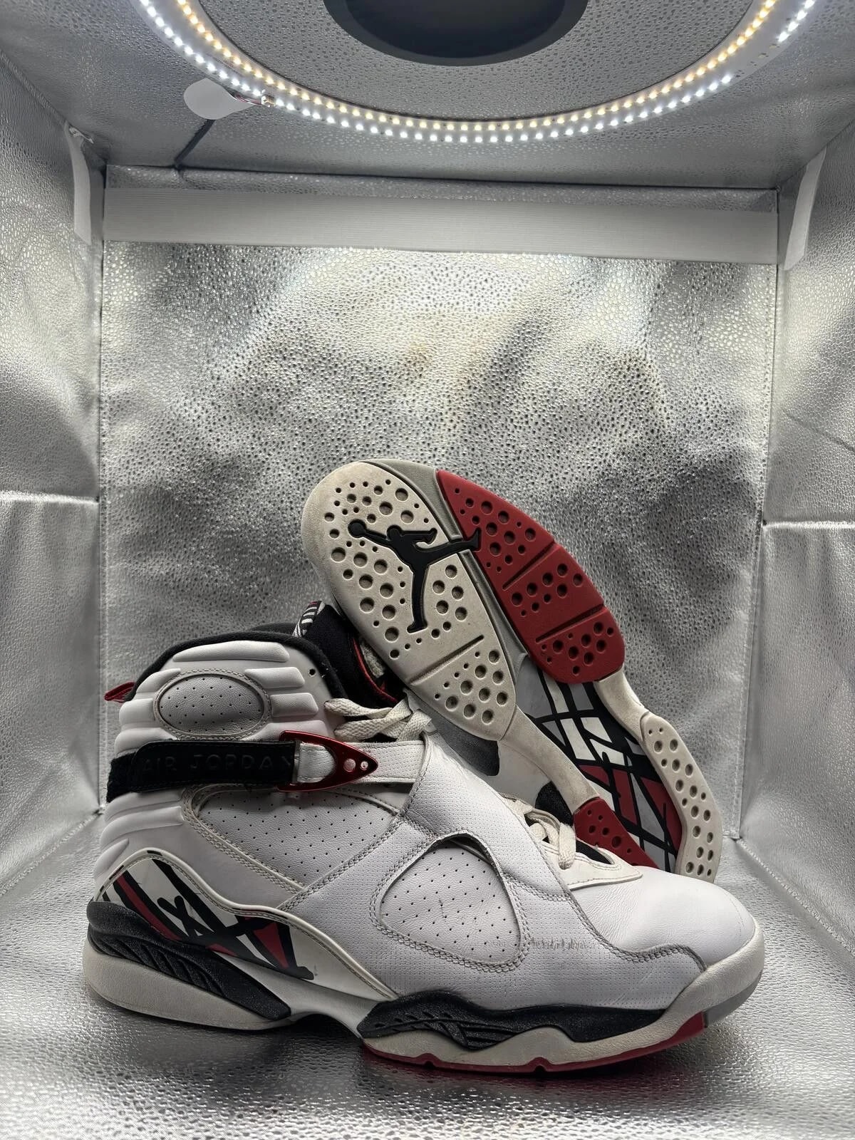 Air Jordan 8 Retro Alternate 2