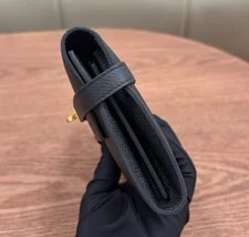 Hermes Kelly Long Wallet 3