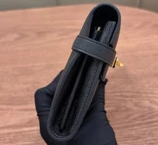Hermes Kelly Long Wallet 4