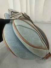 Dior Authentic Saddle 28*18 Free Tracked Shipping 4