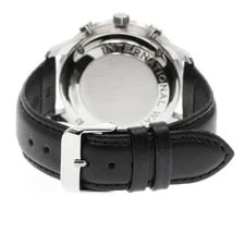 IWC Portugieser IW371401 41mm SS Silver #C19574 2