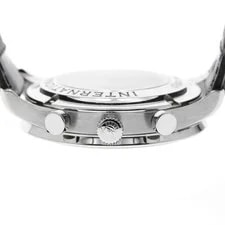 IWC Portugieser IW371401 41mm SS Silver #C19574 3