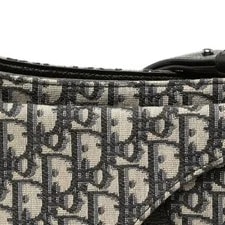 Dior Trotter Saddle 2WAY 【】 4