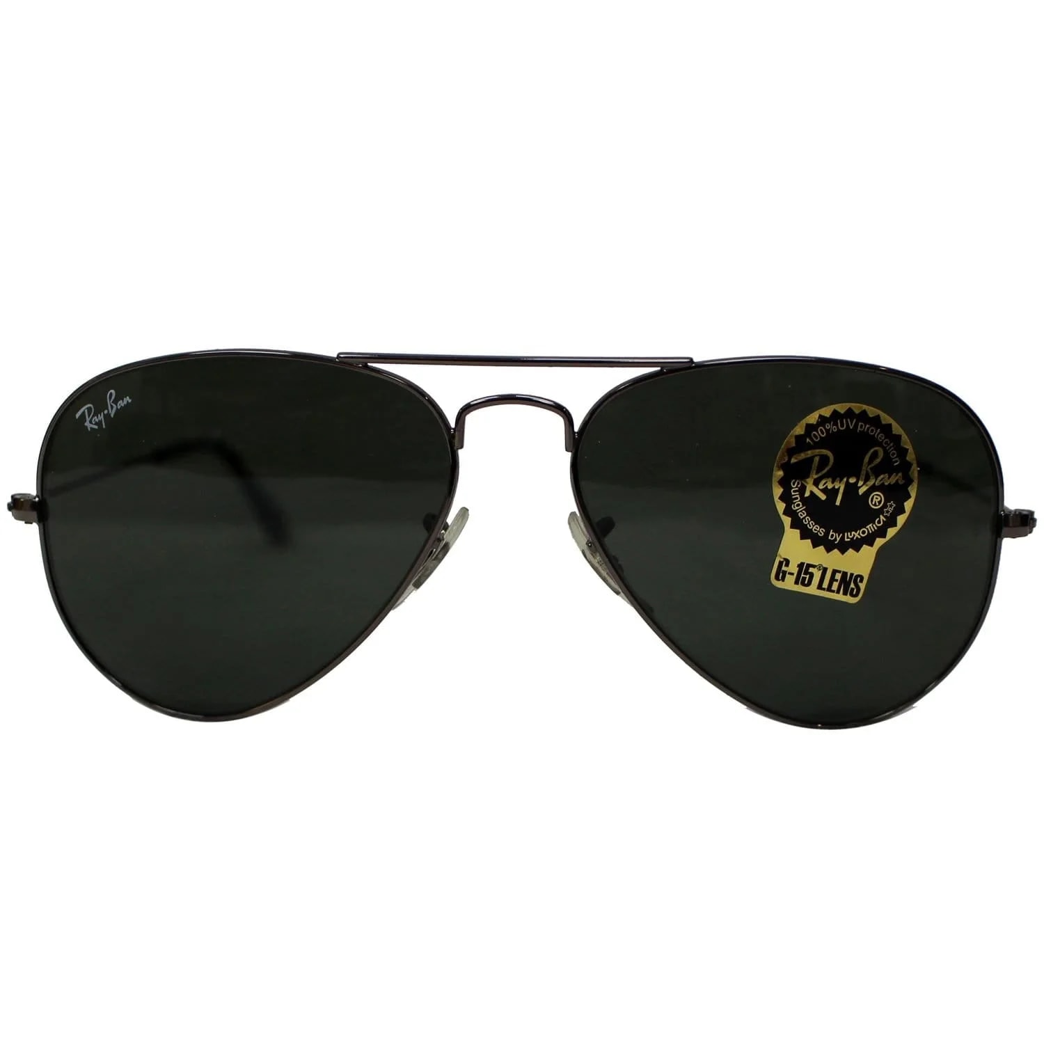 Ray-Ban — Ray-ban Aviator 3025 Sunglasses G-15 Lens — Accessory — resale