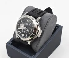 Panerai Luminor GMT Firenze 1860 Ocean Chronometer OP6633 300M - 45mm 2
