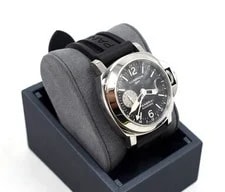 Panerai Luminor GMT Firenze 1860 Ocean Chronometer OP6633 300M - 45mm 3
