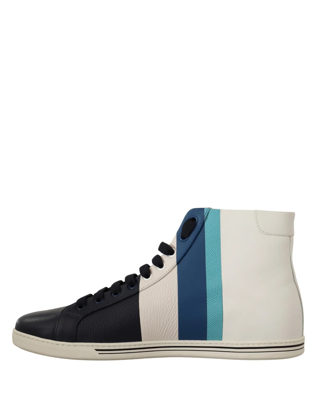 Dolce & Gabbana Mid Top Shoes 2