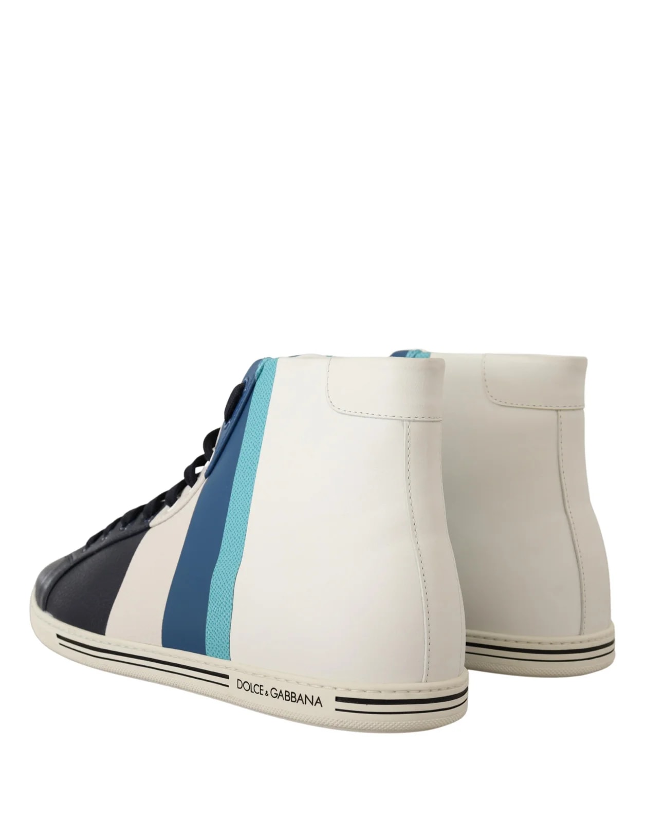 Dolce & Gabbana Mid Top Shoes 3
