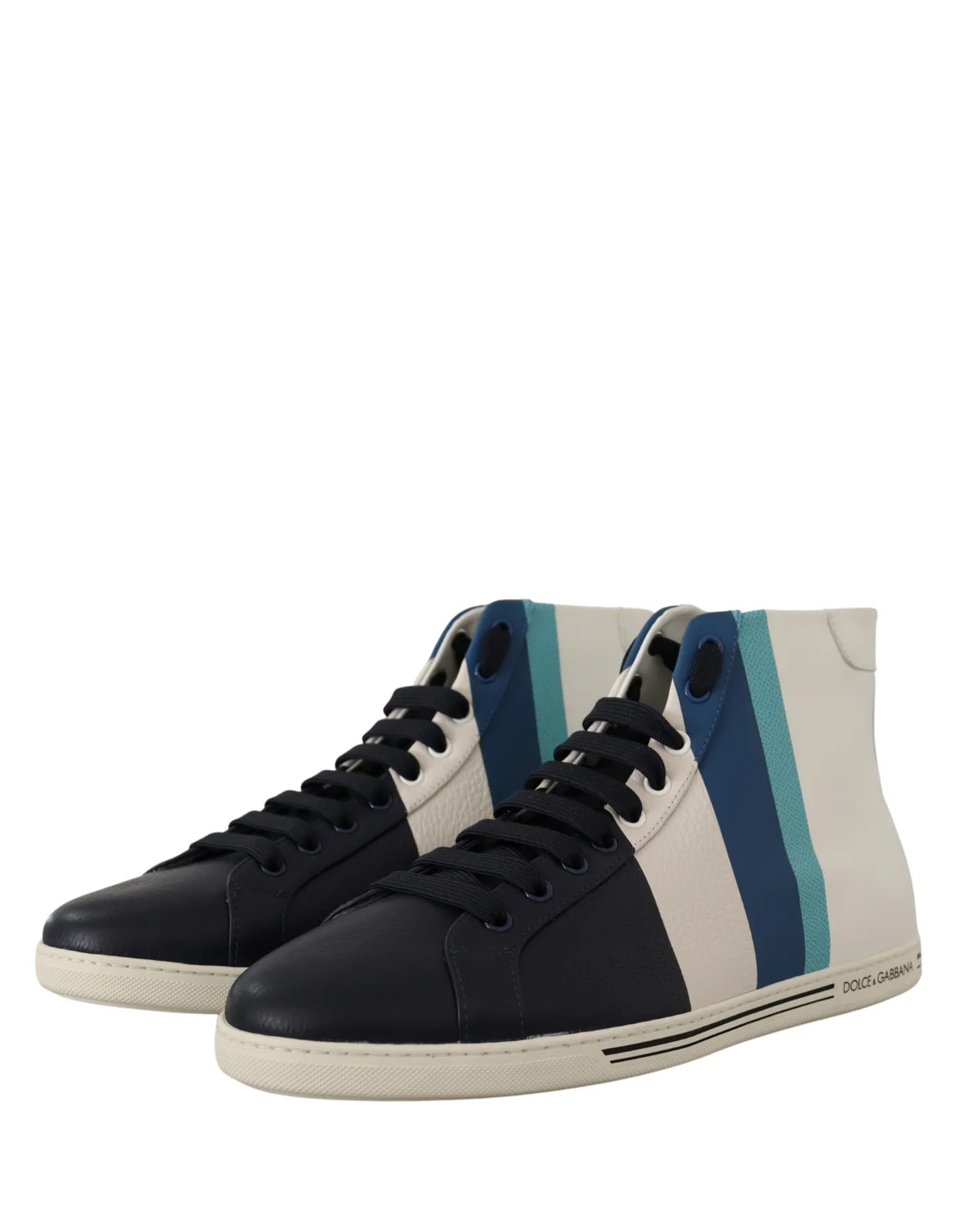 Dolce & Gabbana Mid Top Shoes 4