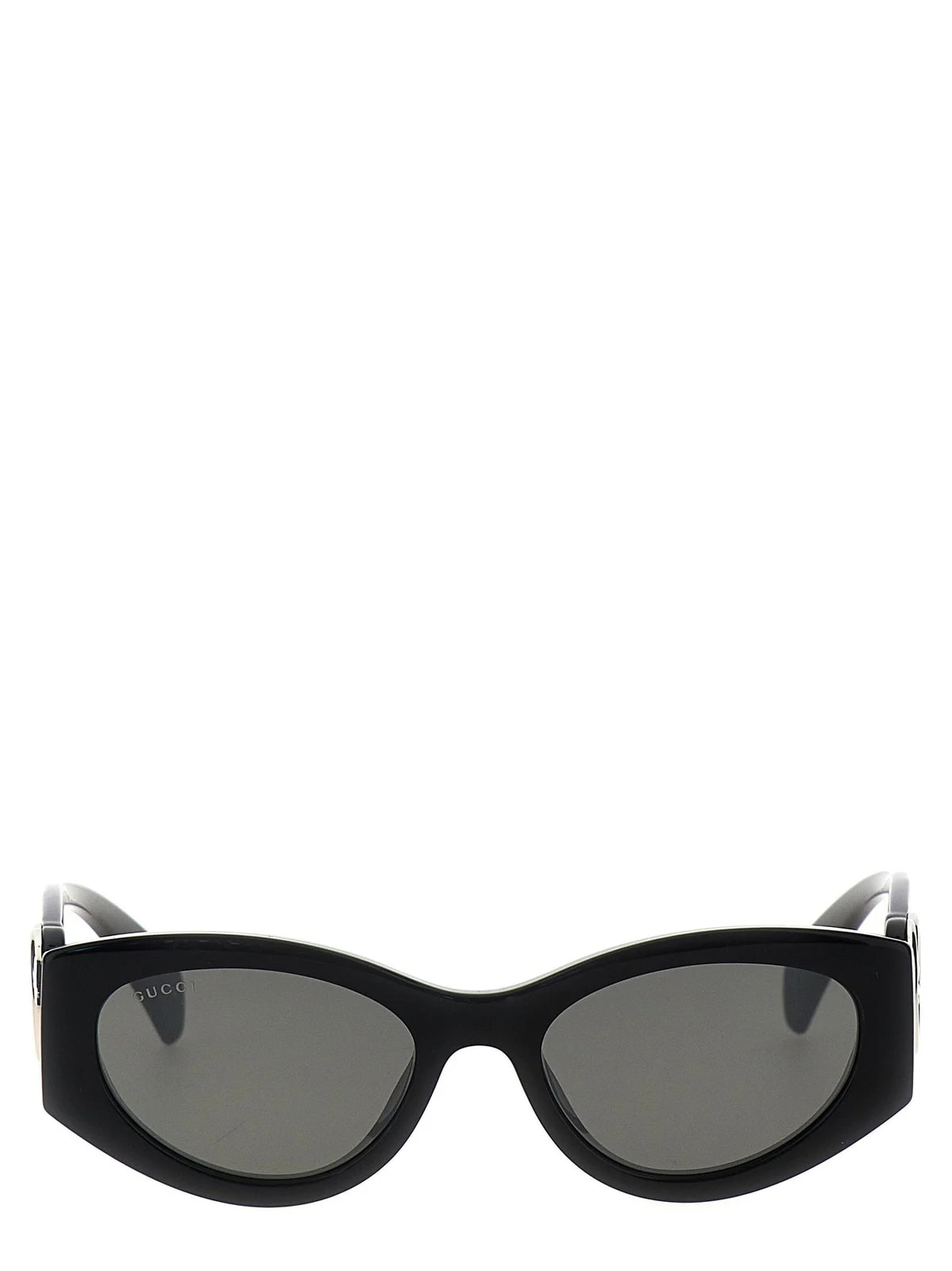 Gucci — Gucci Cat Eye Sunglasses — — Accessory — resale