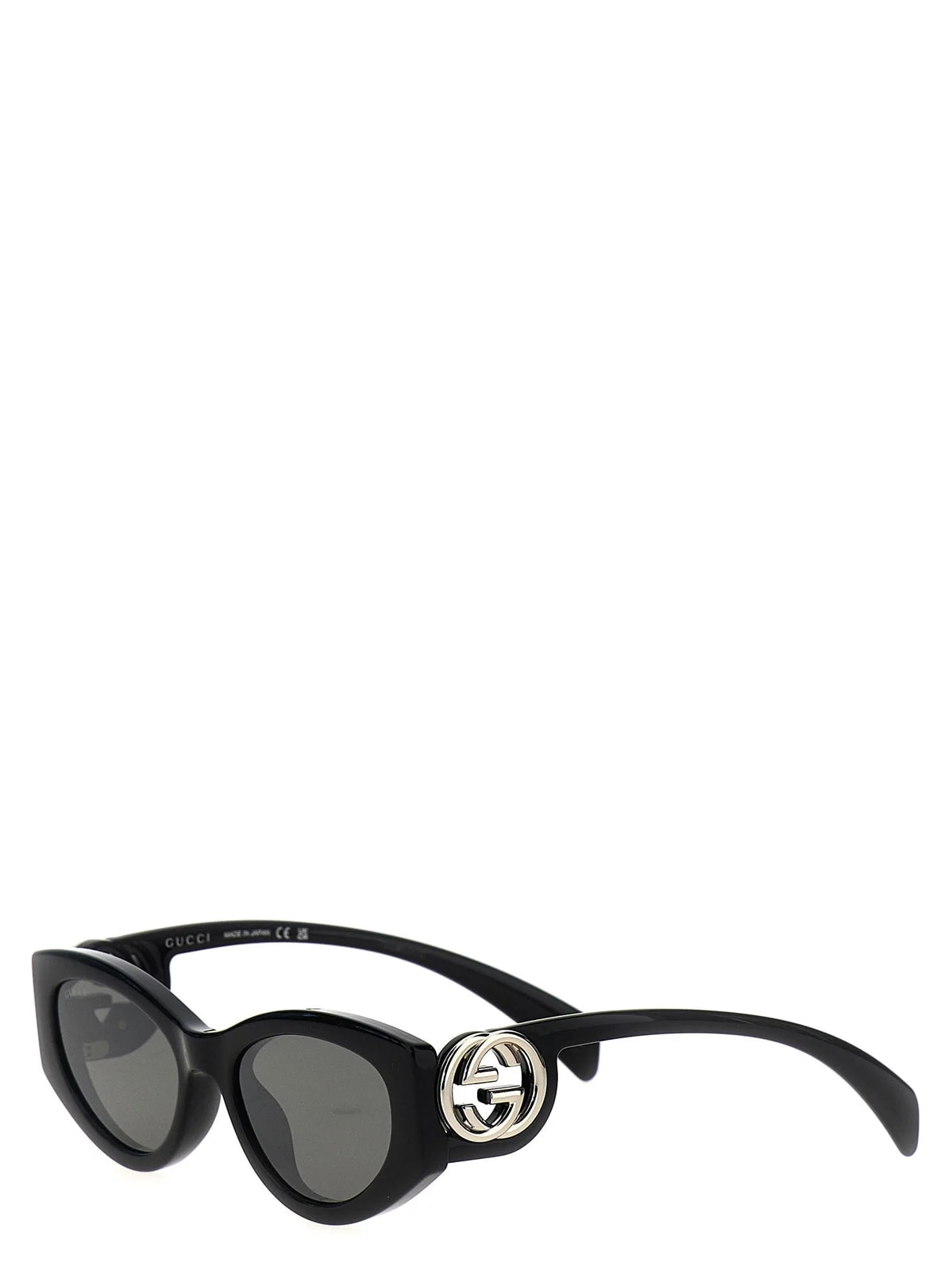 Gucci Cat Eye Sunglasses — 2