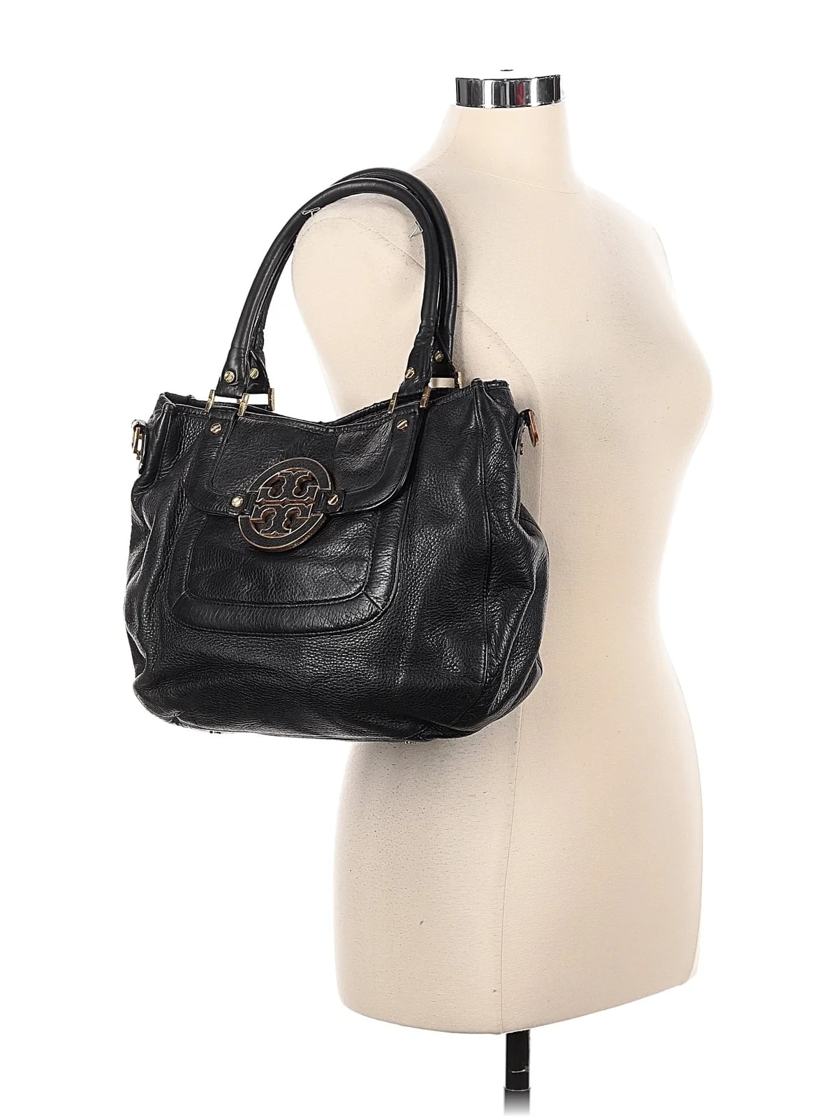 Tory Burch 100% Hobo One Size 2