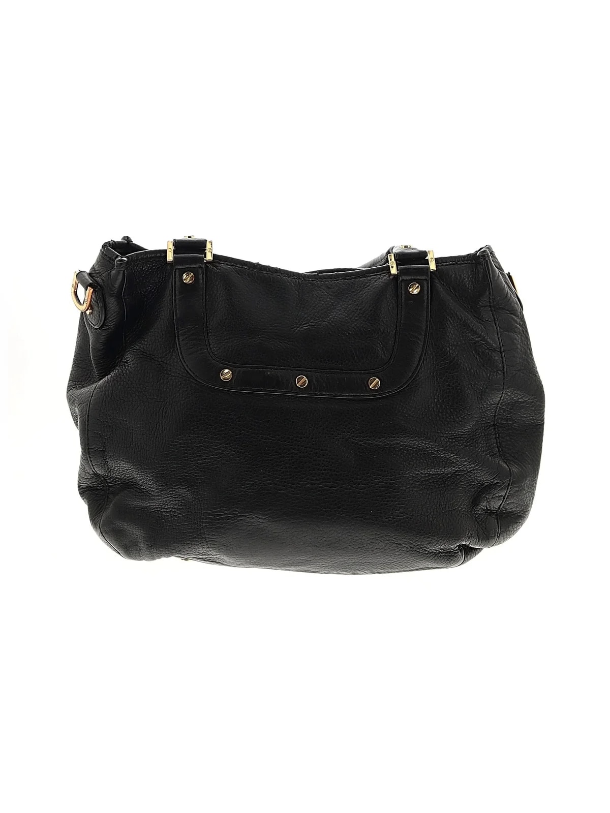 Tory Burch 100% Hobo One Size 3