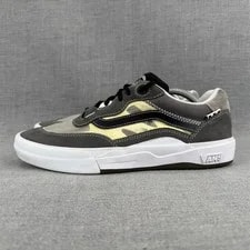Vans Wayvee Shoes Size 10.5 PopCush Skateboarding 4