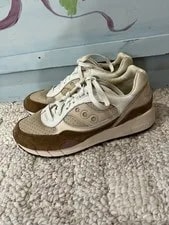 Saucony 6000 Shoes Size 8 S70775-1 2
