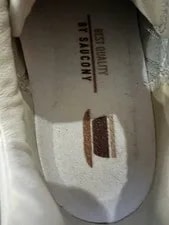 Saucony 6000 Shoes Size 8 S70775-1 3