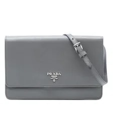 Prada — Prada Wallet on Strap — Handbag — resale