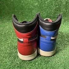 Size 9.5 Jordan 1 Retro High OG Top 3 2016 Preowned With Original Box 4