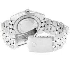 Tudor 23010 Classic Date Day 10P Diamond Automatic _922604 3