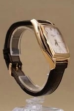 Patek Philippe Gondolo Silver 5135J-001 Complete 2006 4
