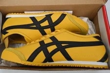 Onitsuka Tiger — Classic Onitsuka Tiger Mexico 66 'Kill Bill' 1183C102-751 — Sneaker — resale