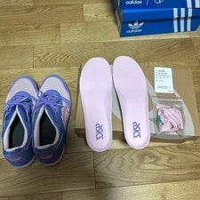 Asics — Asics Gel-lyte III 26cm Near With Extra Laces — Sneaker — resale