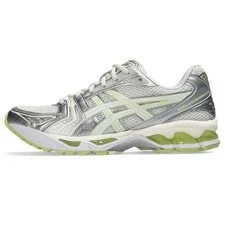 Asics — [1203A537-112] Asics Gel-kayano 14 ' Pistachio' — Sneaker — resale