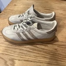 Ronnie Fieg X Clarks X Adidas 8th Street Gazelle Indoor 'Molecule 3