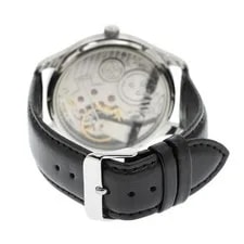 IWC Portugieser IW545407 44mm SS Black Dial Hand-Wind Small Seconds #C276 2