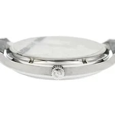 IWC Portugieser IW545407 44mm SS Black Dial Hand-Wind Small Seconds #C276 3