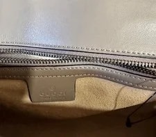 Gucci GG Marmont Medium Dusty 3