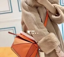 Loewe / Puzzle - -Way Medium Auth 3