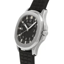 Patek Philippe Aquanaut 5065A-001 Black 733863 2
