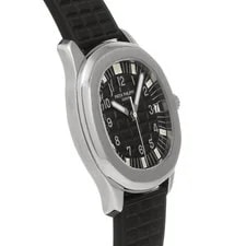 Patek Philippe Aquanaut 5065A-001 Black 733863 3
