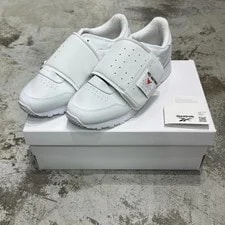HED Mayner Reebok Classic Leather 9 US 27cm New With Tags 2
