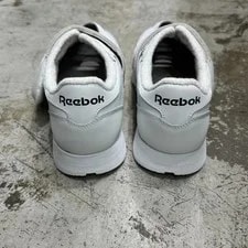 HED Mayner Reebok Classic Leather 9 US 27cm New With Tags 4