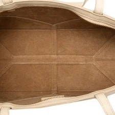 Loewe Cropped Puzzle Fold Light 4