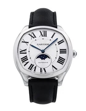 Cartier — Cartier Drive de Cartier WSNM0008 — Watch — resale