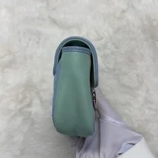 Gucci GG Marmont Super Mini 'Multicolored Pastel' - Excellent #1QI49SM 2