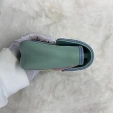 Gucci GG Marmont Super Mini 'Multicolored Pastel' - Excellent #1QI49SM 3