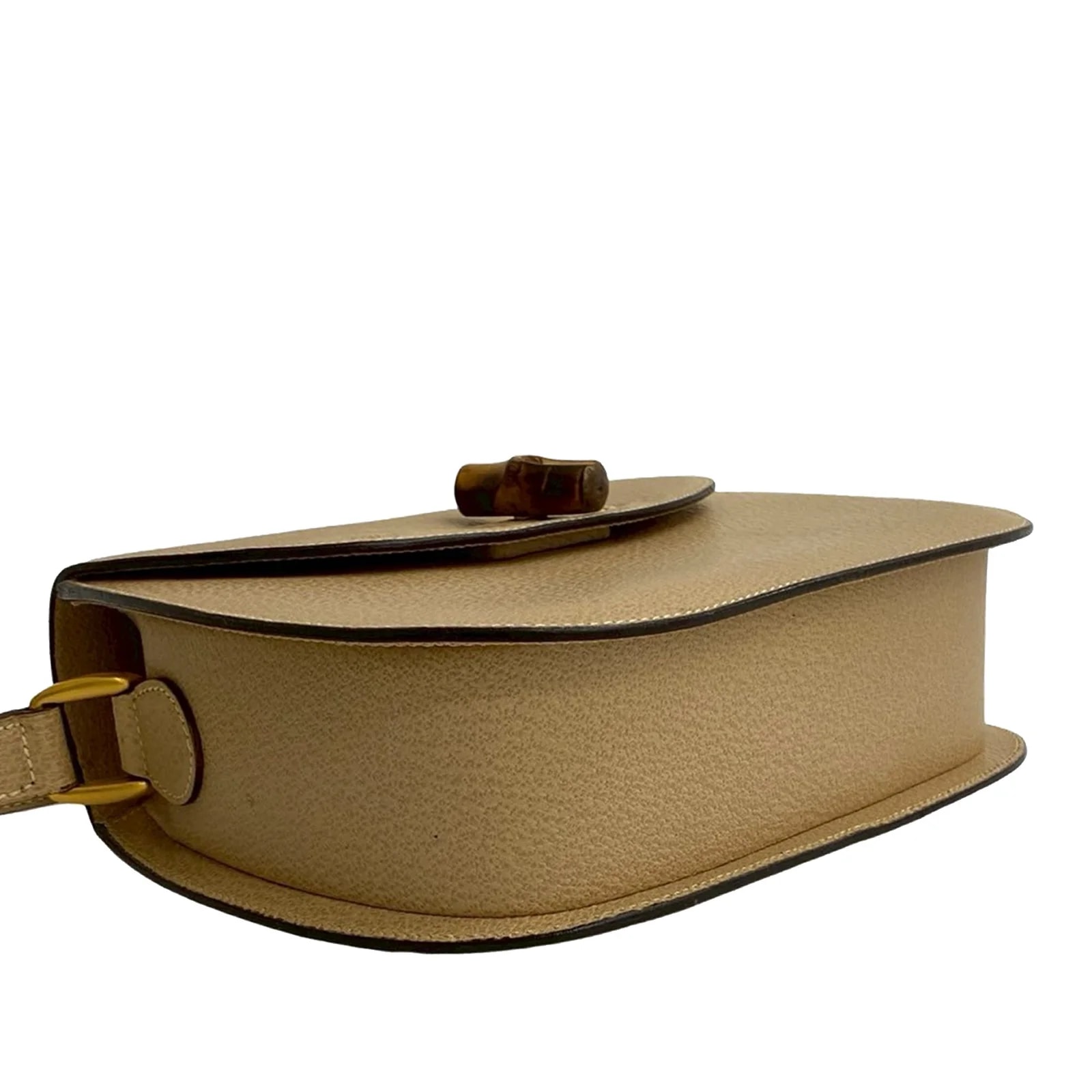 Grained Bamboo Crossbody 3